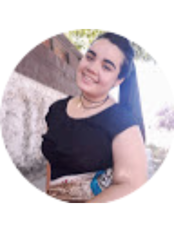 Photo of Salom&eacute; Vel&aacute;squez