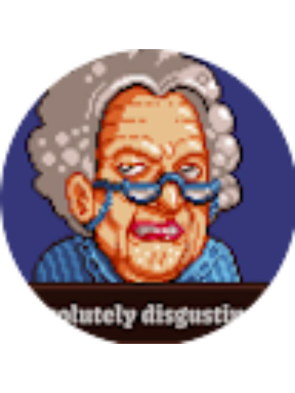 Photo of Riley Mercer