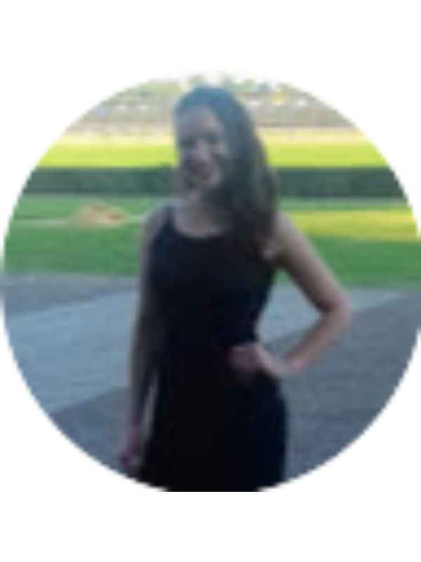 Photo of Silvia Tamara