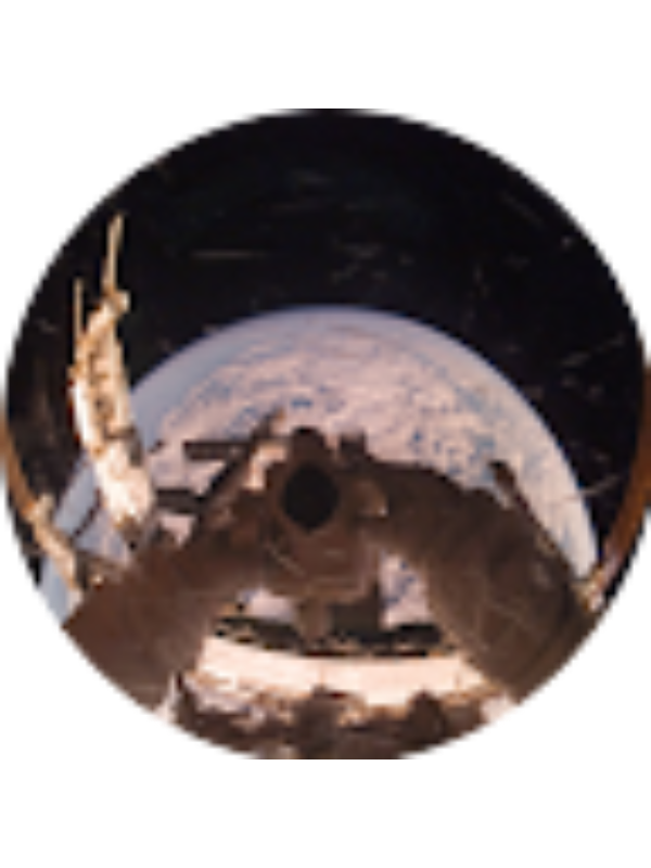 Photo of Fernando Jara