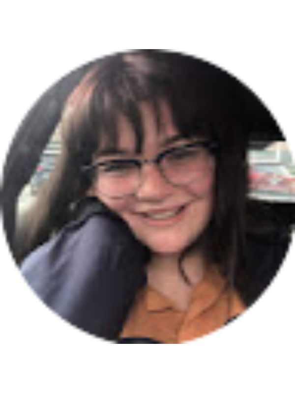 Photo of Morgan Queen