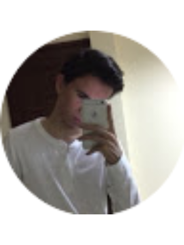 Photo of Jeancarlo Ortiz