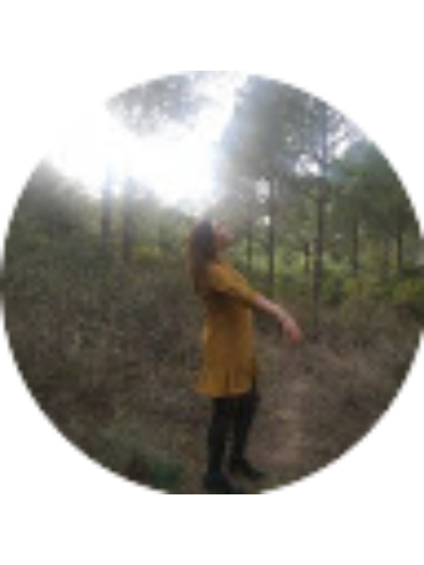 Photo of Ozlem Bilgin