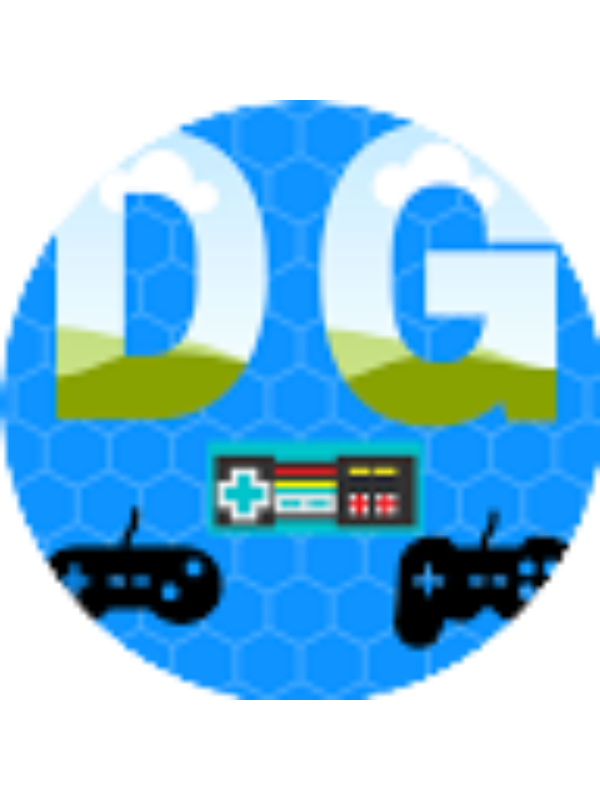 Photo of Declan Gaming