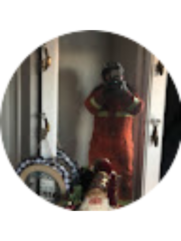 Photo of Kendra Hayden 14 (STUDENT)