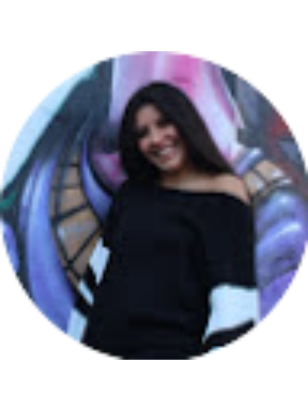 Photo of Vanessa Torres