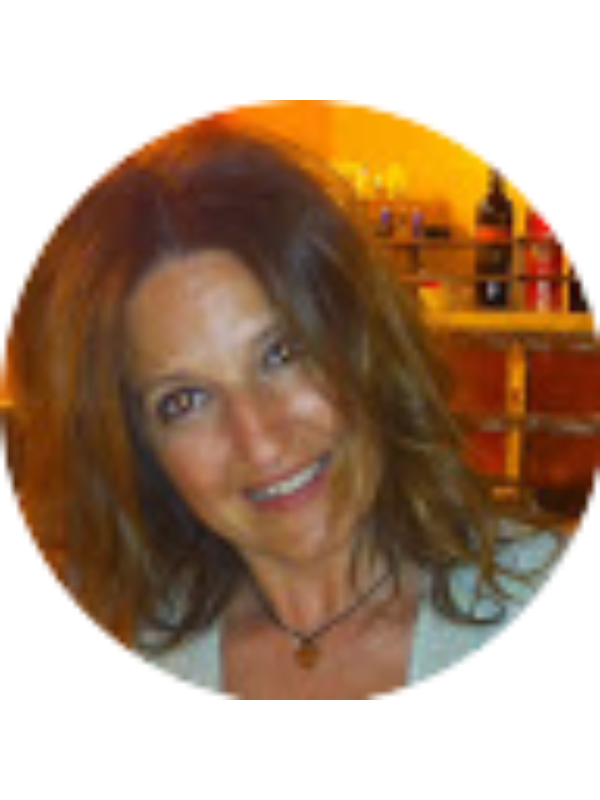 Photo of Francesca Benedetti