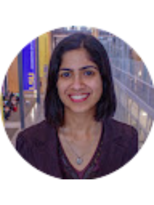 Photo of Jyotsna Sharma