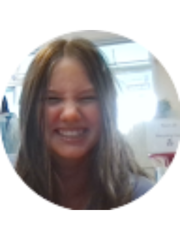 Photo of Elodie-Rose C