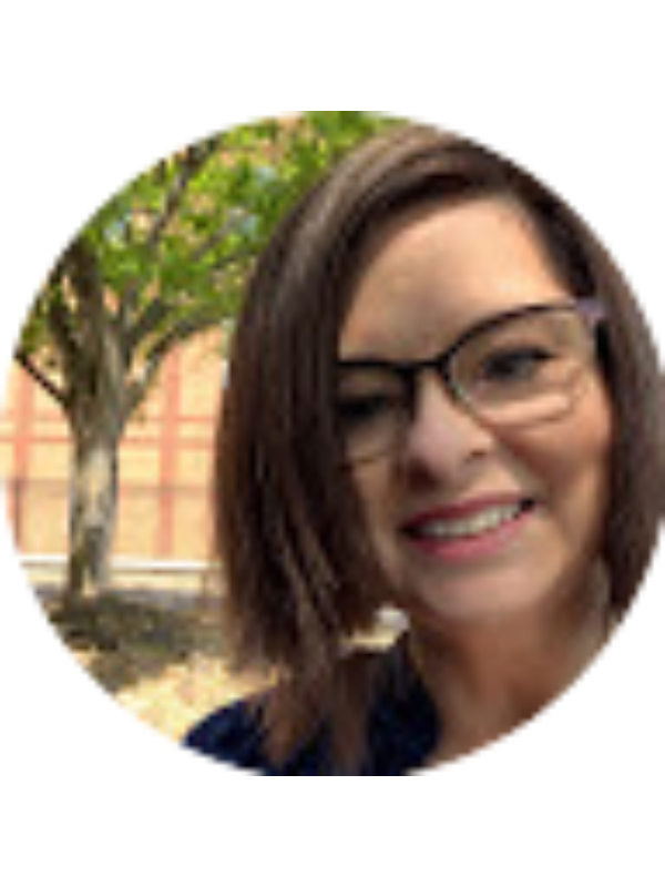 Photo of Karen Jackson