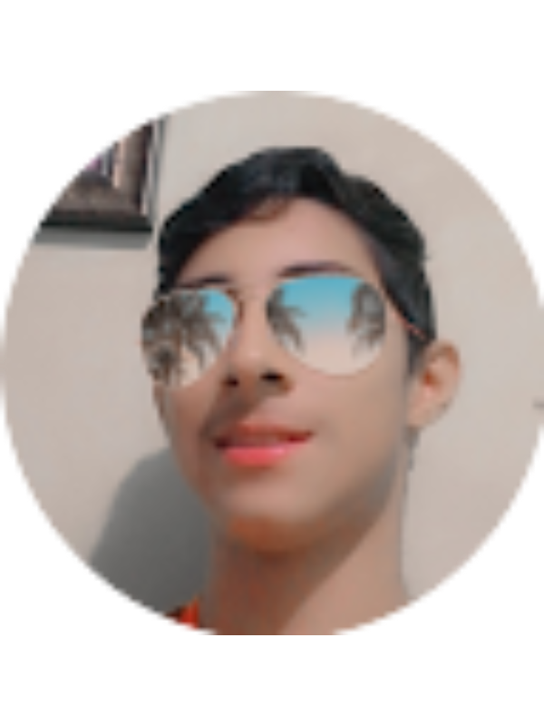 Photo of Kelman Guerra