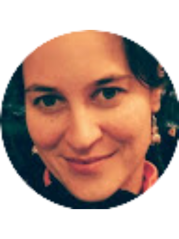 Photo of Lenka Hradecka