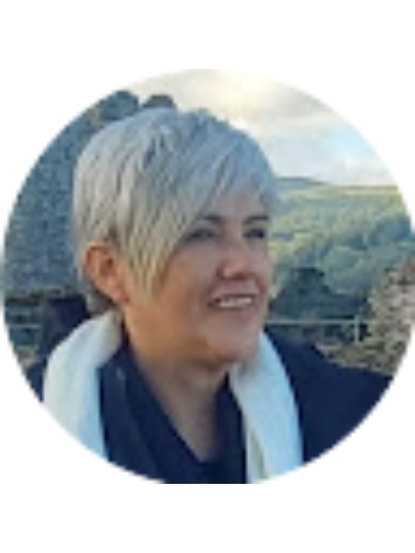 Photo of Laura Alicia Meza Martinez