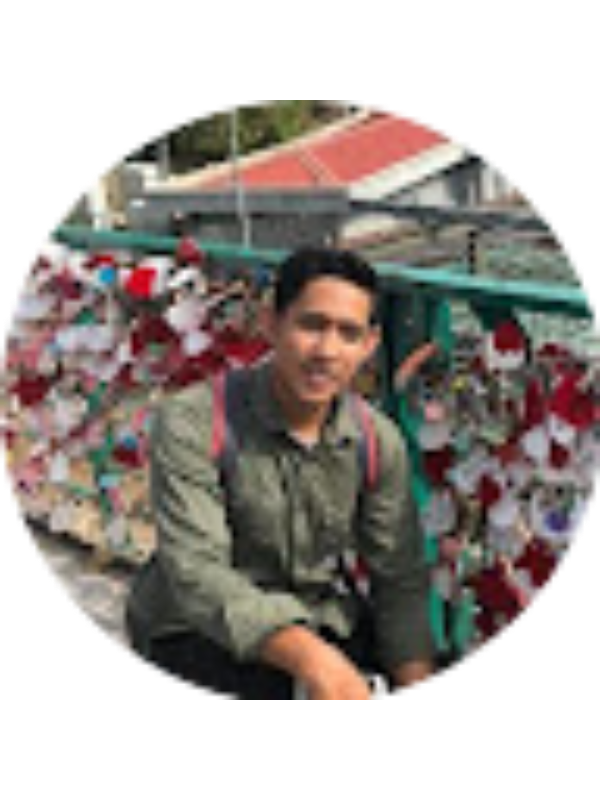 Photo of Fikruddin Aiman