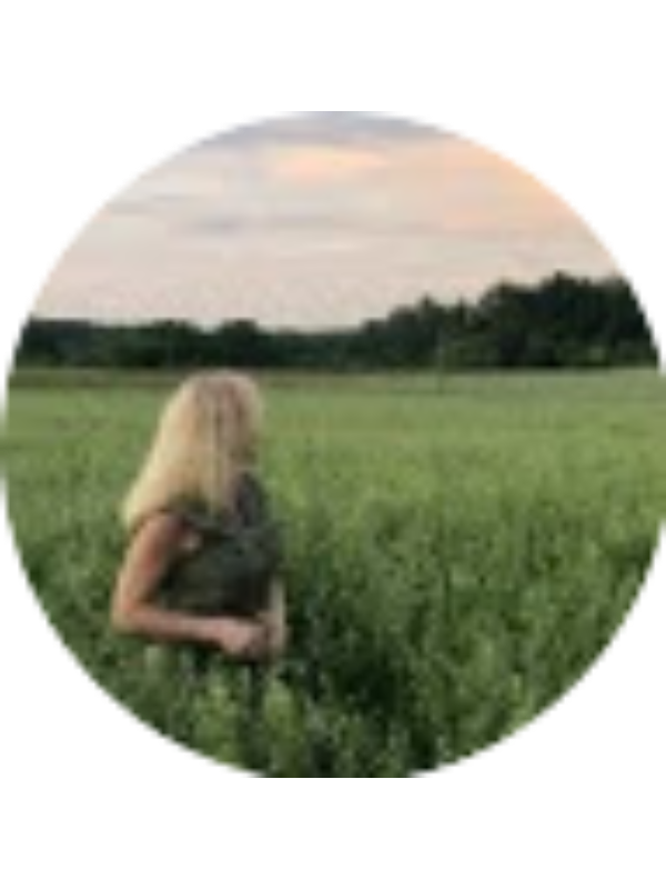 Photo of Klaudia Sikora