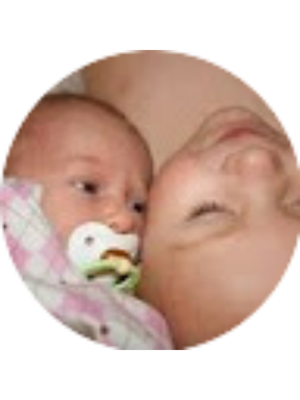 Photo of Jodi McCaughan