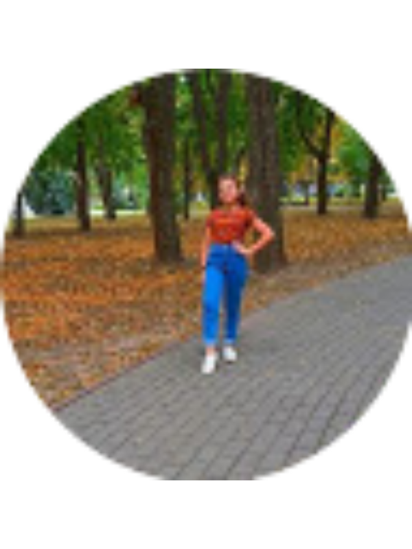 Photo of Катя Мартиненко