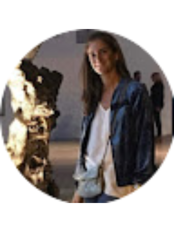 Photo of JAVIER CABELLO