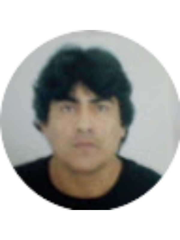 Photo of JOHNNY ALFREDO ASCUE MENDOZA