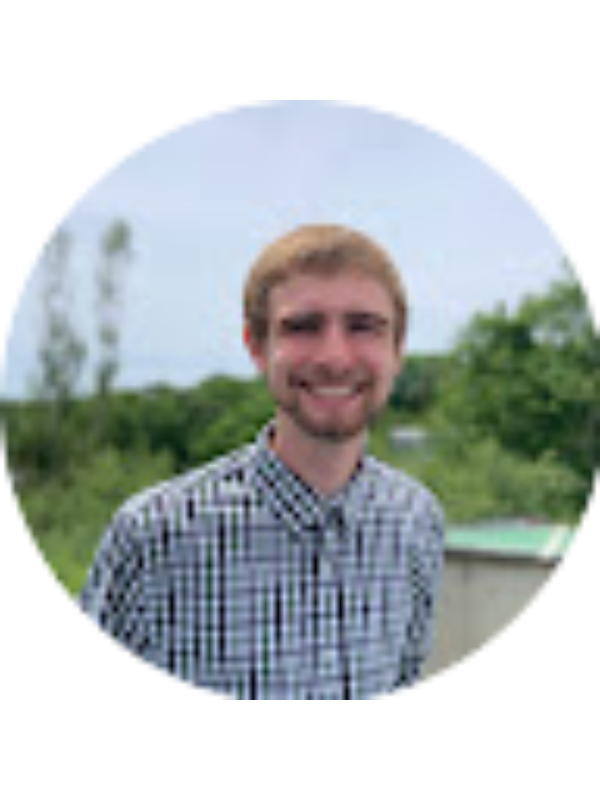 Photo of Richard Boylan