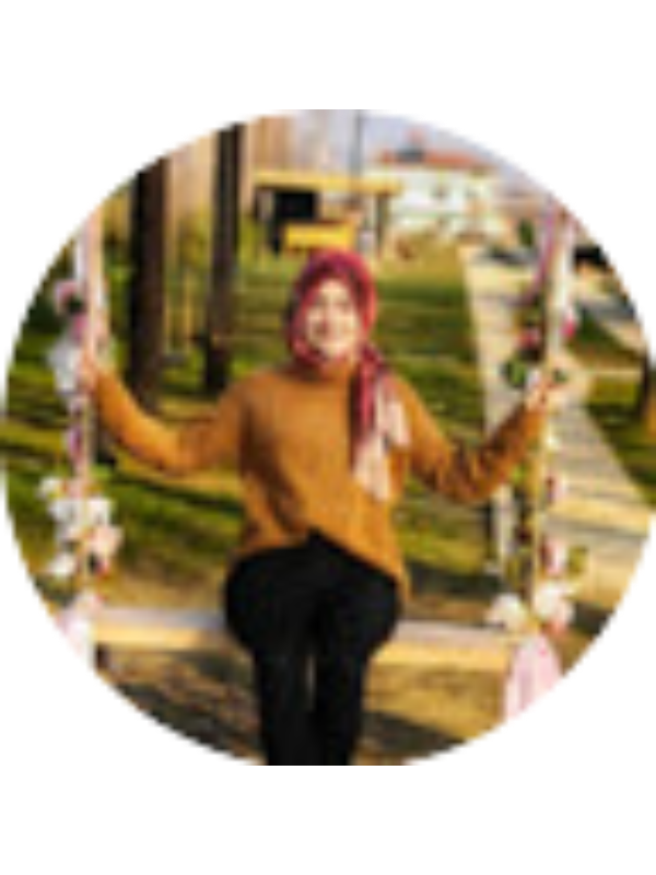 Photo of Tuğçe Mutlu