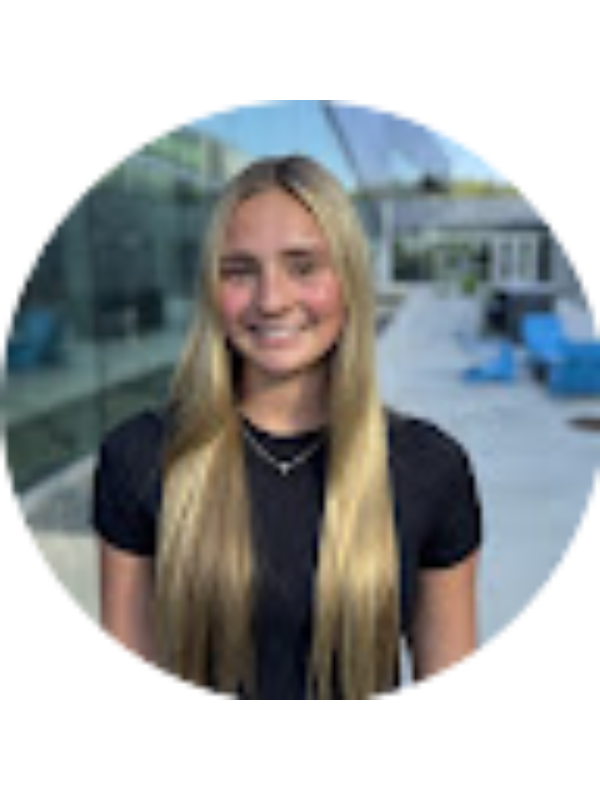 Photo of Kate Trosper