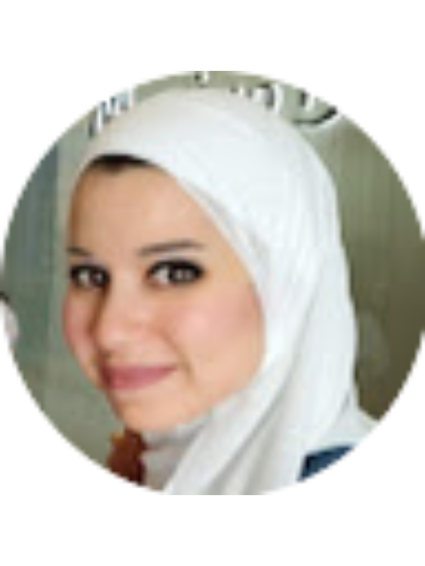 Photo of May Soliman