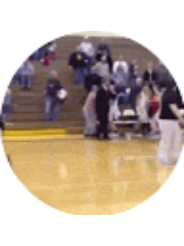 Photo of Jasper Sandmeyer