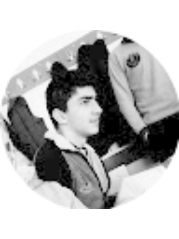 Photo of Katip &Ouml;zt&uuml;rk