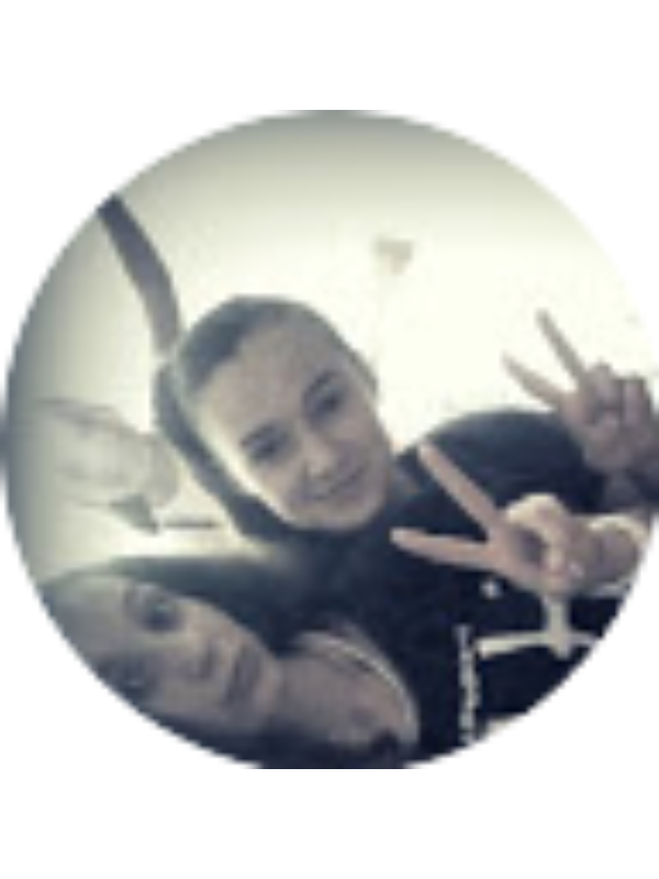 Photo of Parpalov Estera