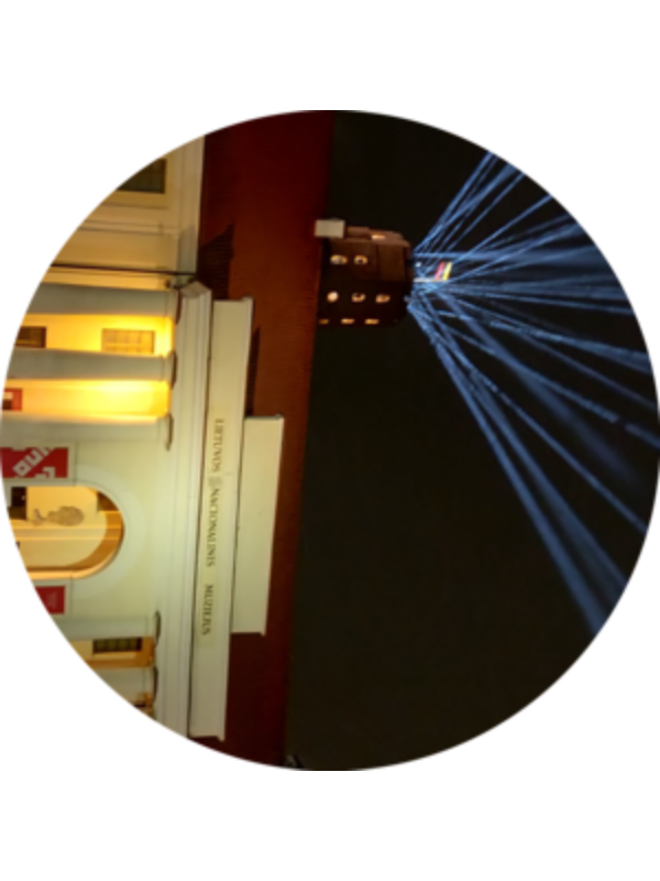 Photo of Ugnius Adomonis