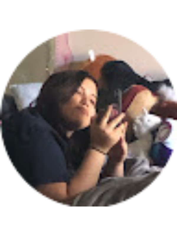 Photo of Peyton Vera