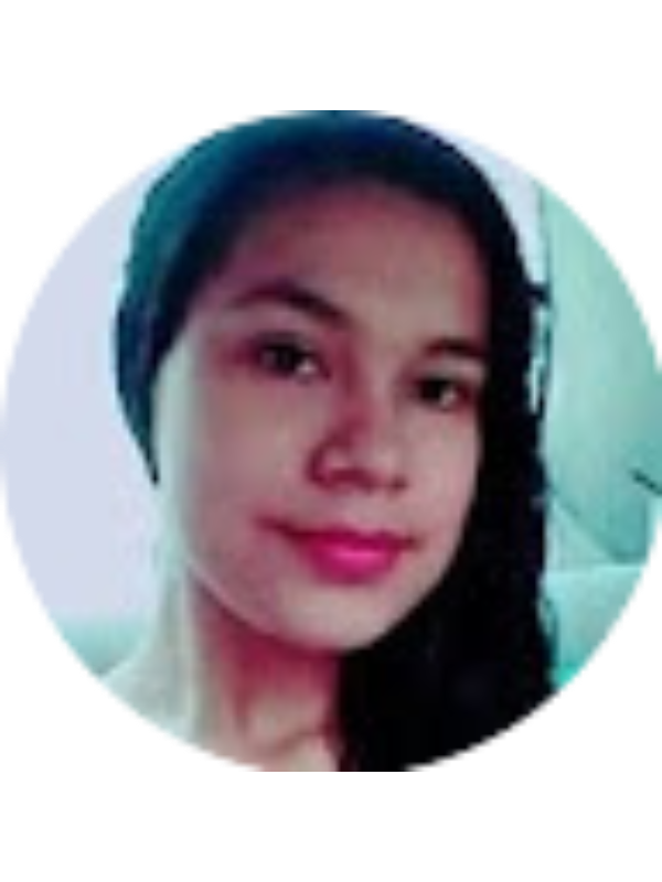 Photo of Zayda Hinojosa