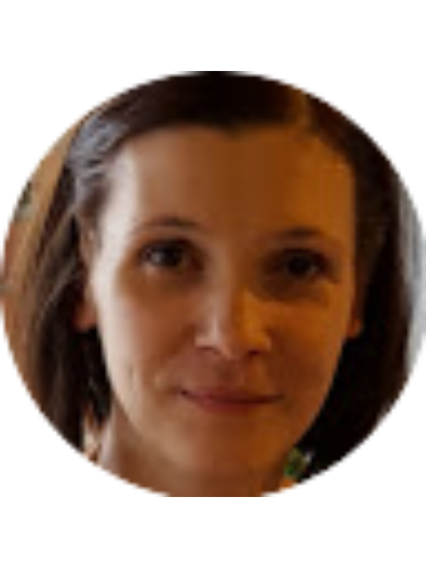 Photo of Ksenija Rados