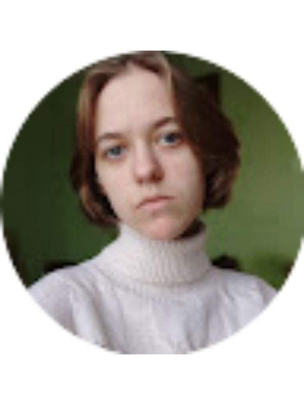 Photo of Олена Вайда