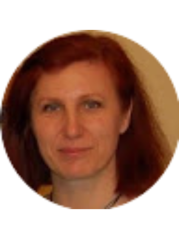 Photo of Camelia Tașcă