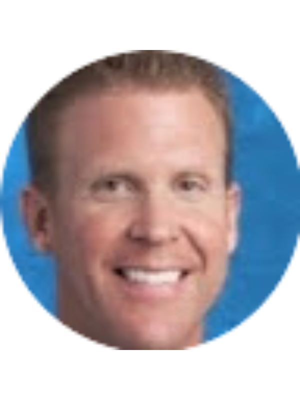 Photo of Zach Meadows