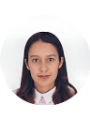Picture of Jercksy Alejandra Torres Rojas
