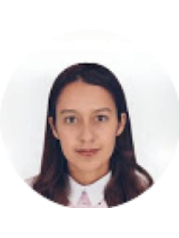 Photo of Jercksy Alejandra Torres Rojas