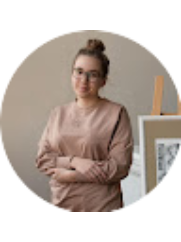 Photo of Анастасия Сушко