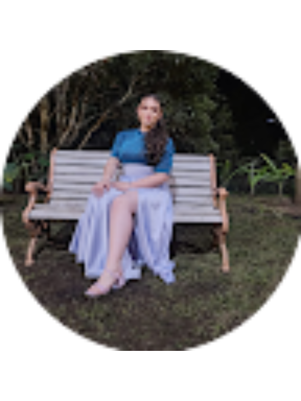 Photo of Laura Sofia Valencia Arias