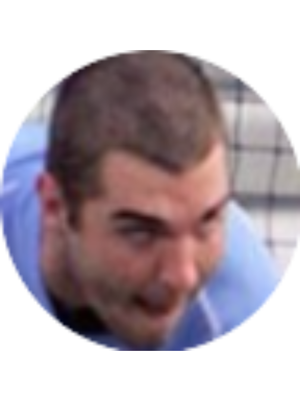 Photo of Ryan Nadock