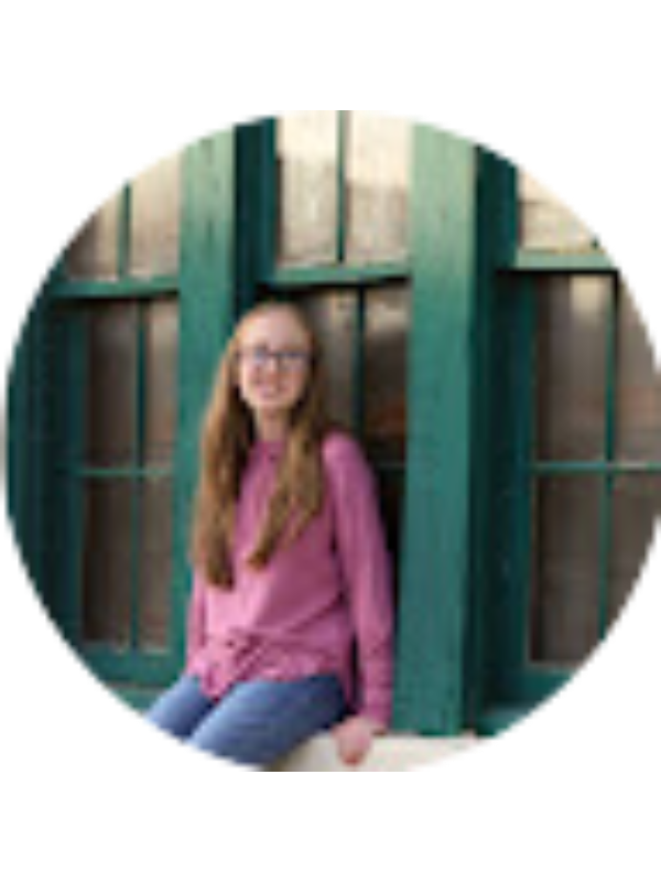 Photo of Gracia Cox