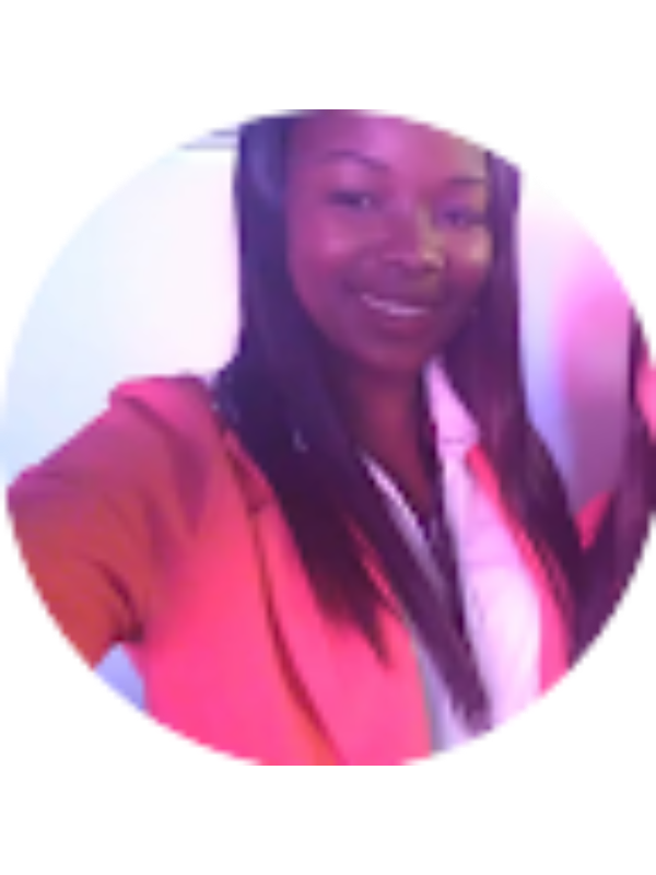 Photo of MARYORY MINDREY SEGURA CAICEDO