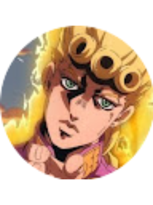 Photo of 喬巴拿 喬魯諾&middot;