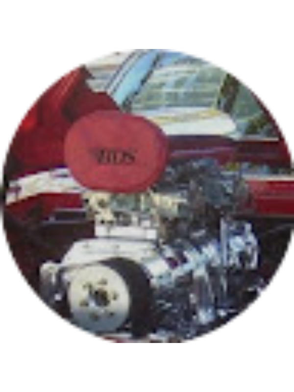 Photo of William Rogers