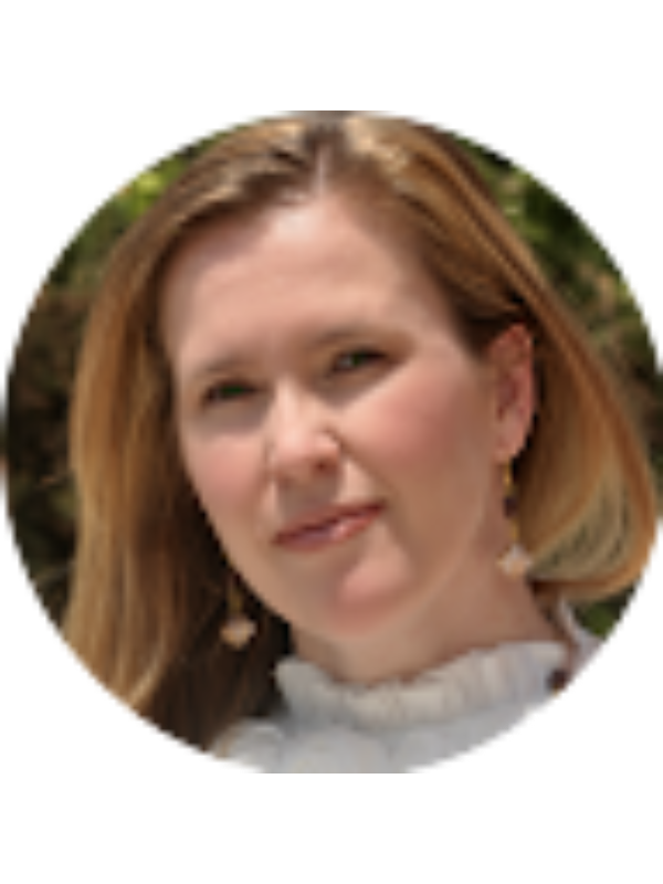 Photo of Bernadet K&uuml;hne