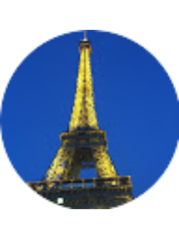 Photo of Karla Garcia