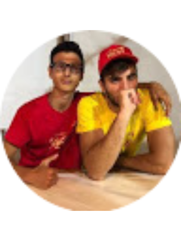 Photo of Francesco Stabile