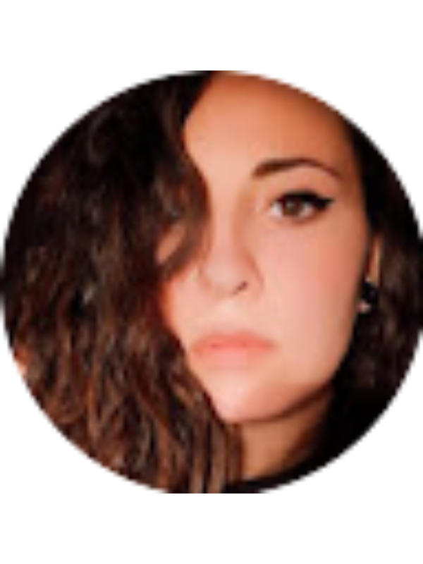 Photo of Simona Dinolfo